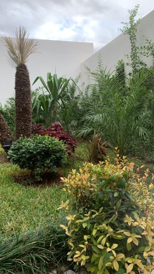 Moon House Villa Ville Nouvelle Bagian luar foto