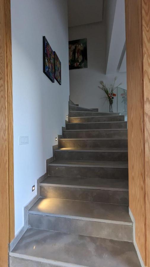Moon House Villa Ville Nouvelle Bagian luar foto