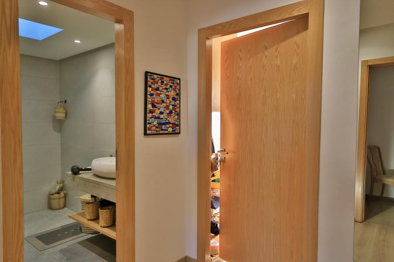 Moon House Villa Ville Nouvelle Bagian luar foto