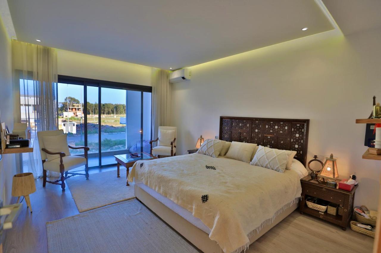 Moon House Villa Ville Nouvelle Bagian luar foto