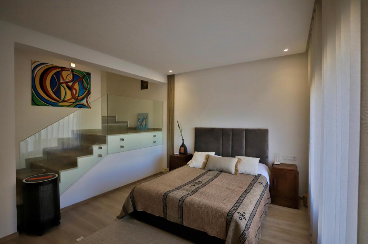 Moon House Villa Ville Nouvelle Bagian luar foto