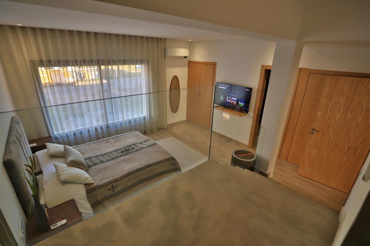 Moon House Villa Ville Nouvelle Bagian luar foto