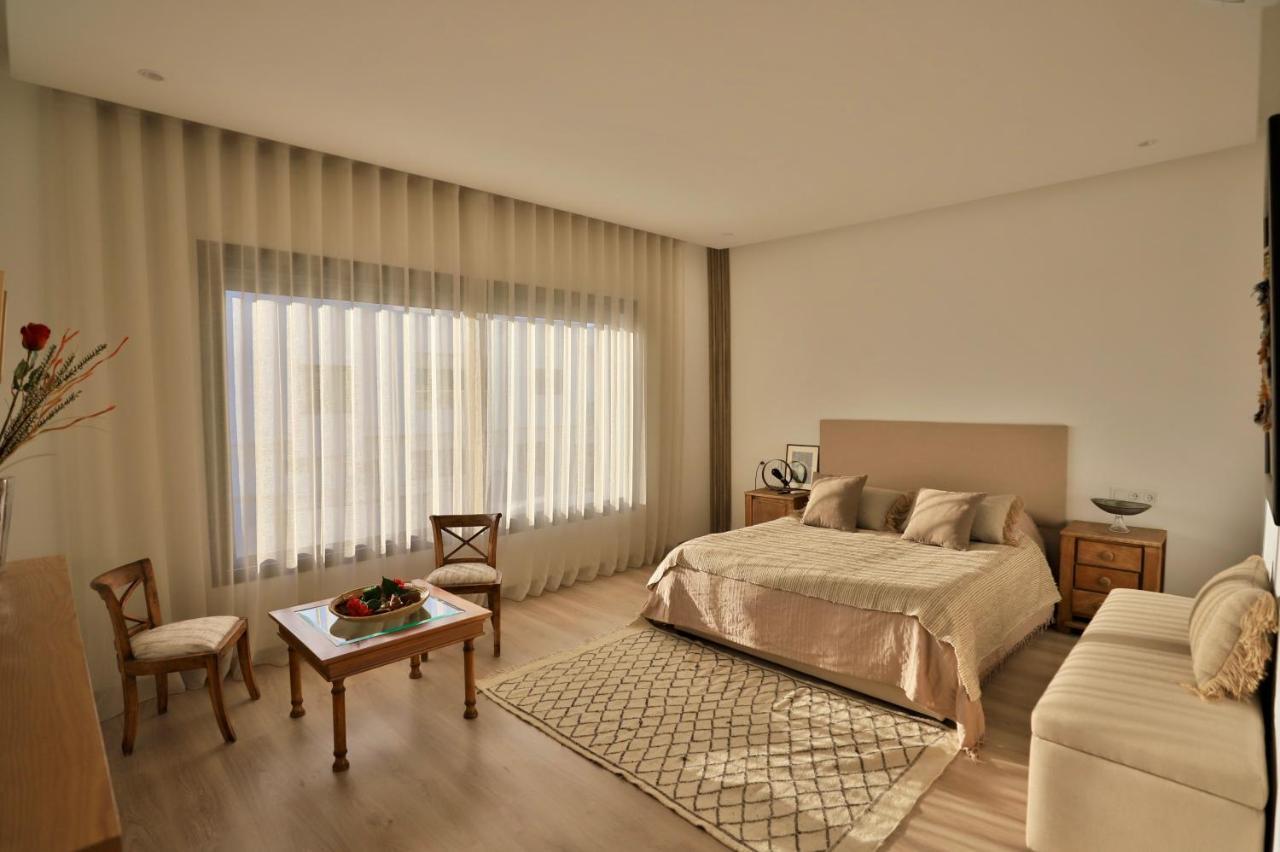 Moon House Villa Ville Nouvelle Bagian luar foto